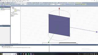 ansys electronics HFSS [upl. by Nosreh]