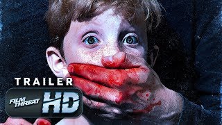 RED HANDED  Official HD Trailer 2019  THRILLER  Film Threat Trailers [upl. by Boylston319]