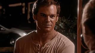 DEXTER MORGAN  DEXTER  EDIT DUBLADO [upl. by Cadman993]