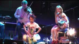 SHARON SHANNON  Billy Bobs Saloon 1 [upl. by Dyson303]