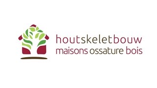 Huis Houtskeletbouw  Lifestyle [upl. by Esilana660]