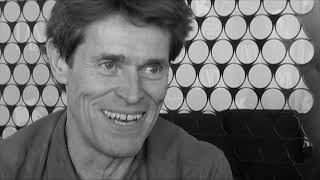 Willem Dafoe 2010 [upl. by Silas]