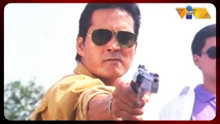 Best of Roi Vinzon  Film Clip Starring Roi Vinzon Ronaldo Valdez Dindi Gallardo [upl. by Auberta256]