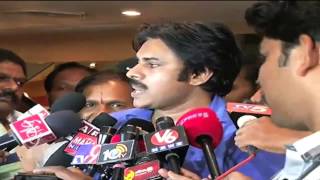 Pawan kalyan on Rajinikanth  BJP Relationship  99tv [upl. by Aubin]