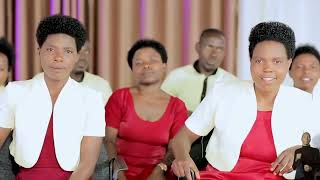 INGENDO BY ABAGENZI CHOIR SDA BURERE [upl. by Akienahs902]