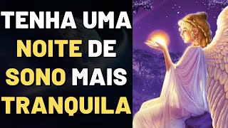 ORAÇÃO ESPÍRITA DA NOITE I Oração Poderosa [upl. by Jenne]