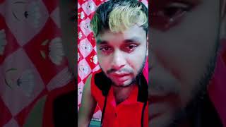 biroho jontrona na pawar bedona  Bangla sad song  sad video status [upl. by Notgnimer531]