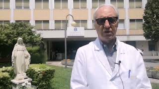 PENSIAMOCI PRIMA  dott Fausto Rigo Ospedale Villa Salus  Mestre [upl. by Liana]