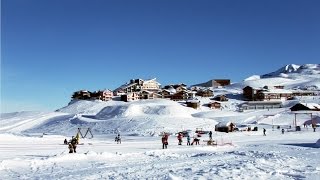 Schweiz erleben  Winterreise in die Zentralschweiz [upl. by Dnalyram]