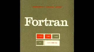 Caltech Stock Company  Fortran [upl. by Anahs]