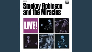 Mickeys Monkey Live At The Carter Barron Amphitheatre1968 [upl. by Al633]