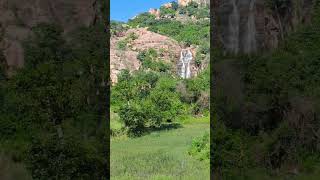 Batrepalli waterfall near Kadiri in Sathya sai districtAndhra Pradesh [upl. by Season]