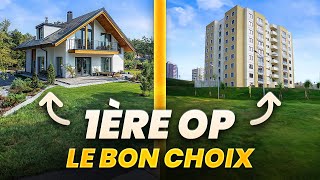 1ère OP  Le bon choix [upl. by Sowell]