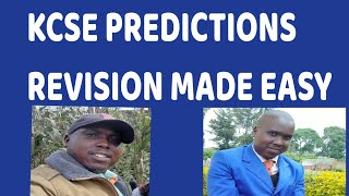 2024 KCSE predictions Gradient and equation of straight linesyoutube foryou mathematics [upl. by Finbur523]