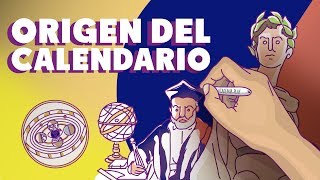 El Origen de nuestro Calendario [upl. by Jeaz937]