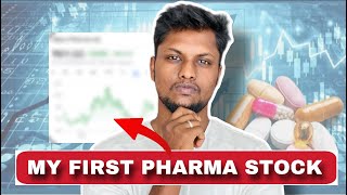 Why this is the best time to buy pharma stocks  2 Pharma stocks in my portfolio  Grey Answers [upl. by Dachia]