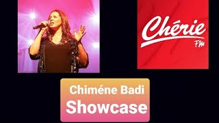 Chimène Badi  Chérie FM  Part 4 [upl. by Ronyar]