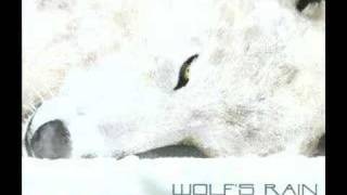 Wolfs Rain  Silver River [upl. by Trisha]