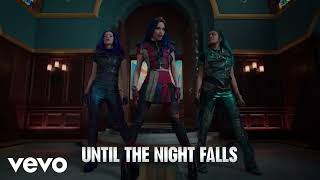 Descendants 3  Night Falls Edited [upl. by Nickolai273]