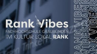 Rank Vibes [upl. by Huxley]