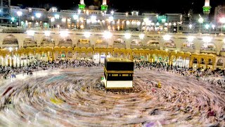 Death toll at Hajj pilgrimage exceeds 1000 [upl. by Anibur866]