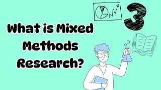 Mixed Methods Research [upl. by Ekusuy155]