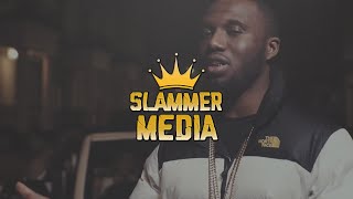 Headie One Ft 67 Dimzy x Monkey  Different Sorts Lyric Video  Slammer Media [upl. by Inahs]