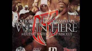 DMX Untouchable Feat Sheek Syleena Johnson [upl. by Avrom110]