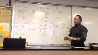 How to Draw Lewis Structures Periodate Iodate Iodite Hypoiodite and Iodide [upl. by Johnna]