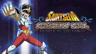 12 GOLD PALACES CONTINUED GALAXY WAR MODE SSSOLDIERS SOUL [upl. by Acireit]