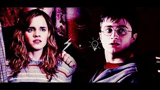 Harry and Hermione  “Im saving your life” [upl. by Anitac]