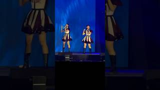 JKT48  Honest Man LiVE Day 1 21 September 2024 Community Park PIK 2 Pikachu Indonesia Journey [upl. by Nnylsia]