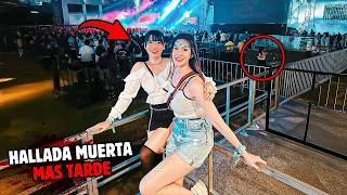 5 Muertes Más PERTURBADORAS en Conciertos de Música [upl. by Barnabas574]