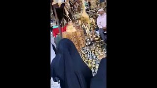 KUWAIT’S FRIDAY MARKET ukays anything fyp [upl. by Amalee]