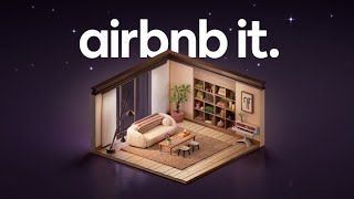 First Time  Airbnb Setup [upl. by Janelle158]