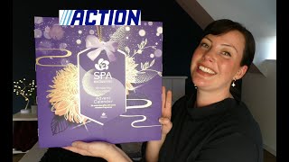 Adventskalender 2024  Action Spa [upl. by Julia44]