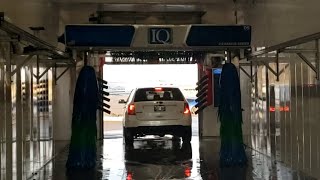 Review Of The Soapz Car Wash in Paris Ontario [upl. by Aihtnamas]