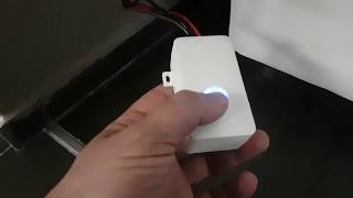 Broadlink SC1 Wifi Controlled Switch [upl. by Akilam]