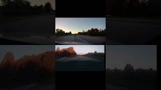 Cutting up with a BMW x40i bmw automobile tunedintappedinturnedon dashcam nightdriving [upl. by Orelle424]