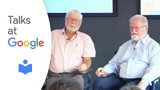 Shipstar  Larry Niven amp Gregory Benford  Talks at Google [upl. by Banyaz]