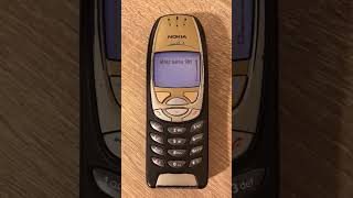 NOKIA 6310 [upl. by Otero]