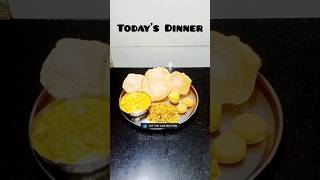 What is the dinner time  Dinner Recipe  shorts  viralshorts dinnertime [upl. by Jallier646]