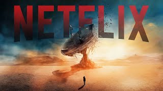 Top 7 NEW SCIFI on Netflix in 2024 [upl. by Parsaye]