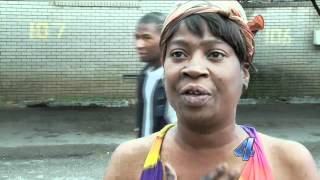 Sweet Brown on apartment fire quotAint Nobody Got Time for Thatquot [upl. by Htnnek128]