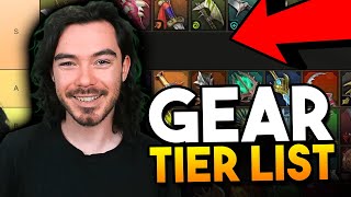 GEAR TIER LIST  What to KEEP What to SELL 2024 Update  Raid Shadow Legends [upl. by Eira]