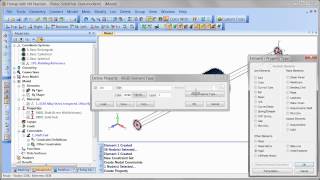 TECH TIPS Simcenter Femap with NX Nastran Analysis Rotor Dynamics [upl. by Barnett277]