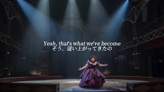 【歌詞和訳】This Is Me  Keala Settle from “The Greatest Showman” [upl. by Ramoh300]