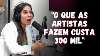 O PROGRAMA DE EMAGRECIMENTO DA MAYRA CARDI QUE FAZ SUCESSO ENTRE AS FAMOSAS [upl. by Alohcin456]