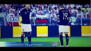 Mario Gotze  20112012  The German Wonder Kid  HD [upl. by Richia790]