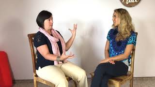 EFT Tapping for Pelvic Pain Tension and More [upl. by Letta]